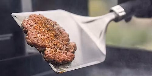 Lombard Cooking Class- Sizzle & Sear - cooking on the griddle $90