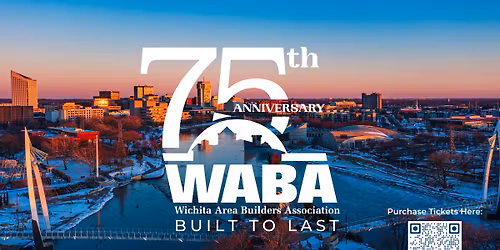 WABA's 75th Anniversary & Cornerstone Award Banquet