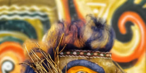 Gliniany Kolos \u2014 warsztaty robienia Wewn\u0119trznego Krytyka