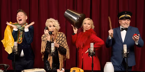 Mordets Melodi \/\/ V\u00e6rket, Randers