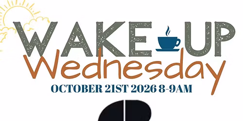 Wake up Wednesday with Citizens Bank 