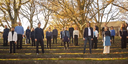 Julekoncert | Musikstuderendes Kor | Katolsk Vor Frue Kirke