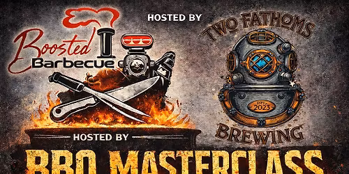 Whitsundays BBQ Masterclass