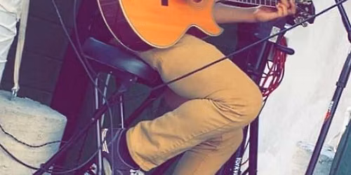 Zach Jones Band LIVE