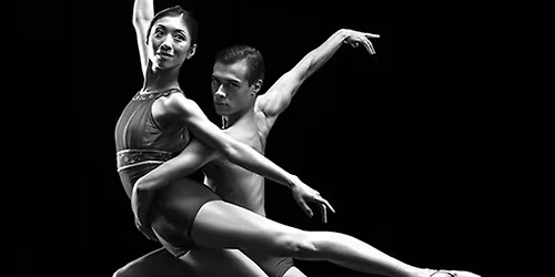 Alberta Ballet's Winter Gala at Northern Alberta Jubilee Auditorium