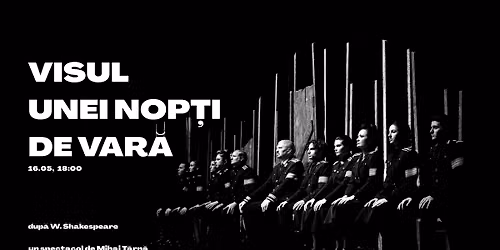 VISUL UNEI NOP\u021aI DE VAR\u0102 