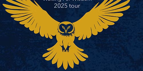 Gaz Brookfield In Concert