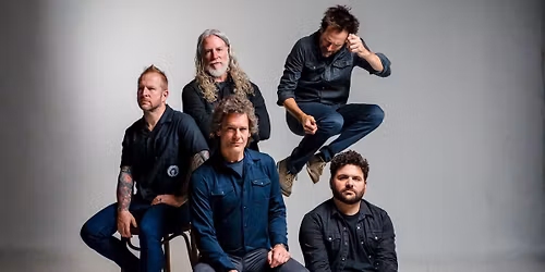 Lost At The Lake: Carbon Leaf