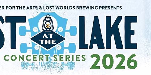 Lost At The Lake: Carbon Leaf