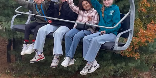 Fall Fest at the Mountain