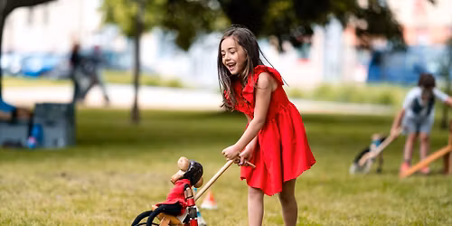 Humpoleck\u00e9 l\u00e9tohran\u00ed 2026