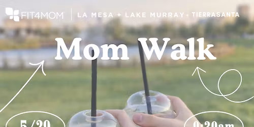 \ud83c\udf3f\u2615\ufe0fHighwood Park Mom Walk + ComeBack Coffee Stroll