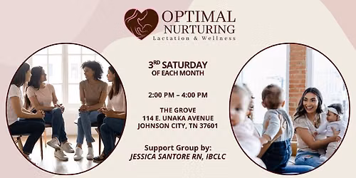 The Nurturing Circle Support Group - Johnson City
