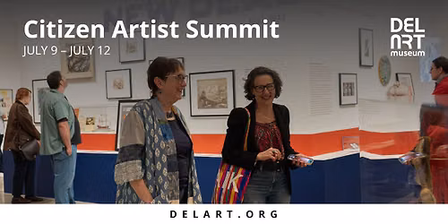 Citizen Artist Summit