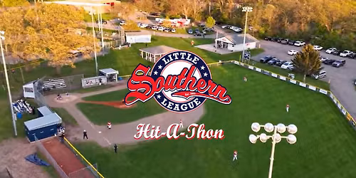 Southern Hit-a-Thon Fundraiser