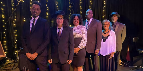 SOULFUL EXPERIENCE BAND LIVE AT WALLER'S COFFEEHOUSE