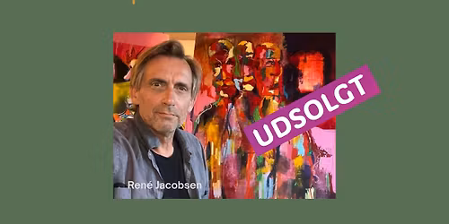 Kr\u00e6ft, K\u00e6rlighed og kunst