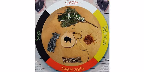 Cercle de partage en sant\u00e9 et mieux-\u00eatre autochtone