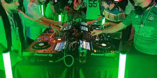 Bonkers 3 -B2B F2F B2B 360