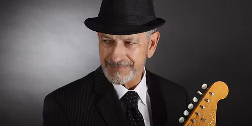 Leonard Cohen Affairs med Gary Snider