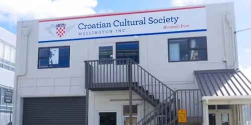 EVENT: Presentation on Croatian Language, Culture, Science, Economy, and Language