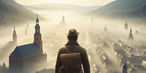 Stadtabenteuer: Heidelberg Altstadt Edition | Heidelberg