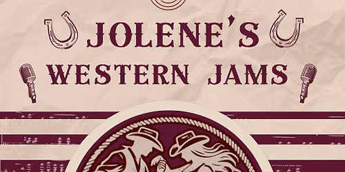 Jolene's Western Jams