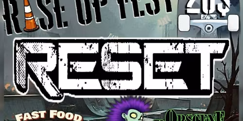 Rise up fest 6