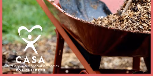 CASA Spring Service Day