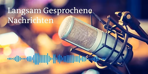 Deutsche Welle News: Mastering German through Current Events