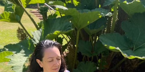 Sound Medicine (sound bath)