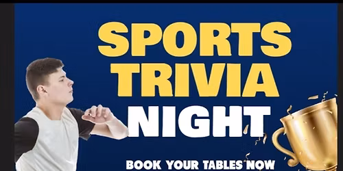 SPORTS QUIZ