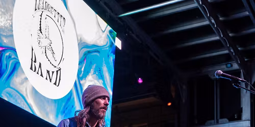 Eric Leadbetter song and story 