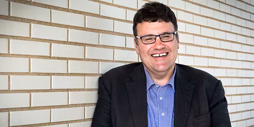 Canberra Day Oration 2026: Frank Bongiorno AM