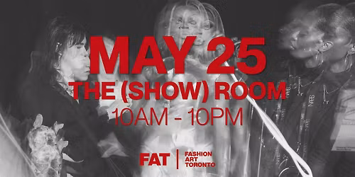 Hudsons Bay | THE (SHOW) ROOM | Charles Lu | L'uomo Strano