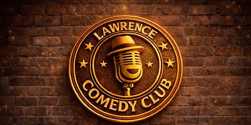 LAWRENCE COMEDY CLUB EL PIO RD