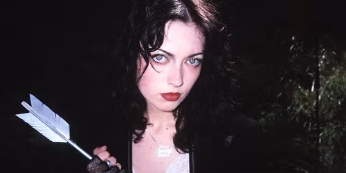 Violet Grohl: Be Sweet to Me