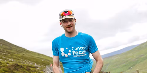 Mourne Way Marathon Walk & 10k Run