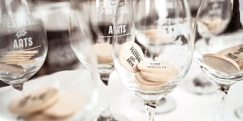 Wine & Spirits Tasting * Tempe Festival of the Arts | December 5th + 6th