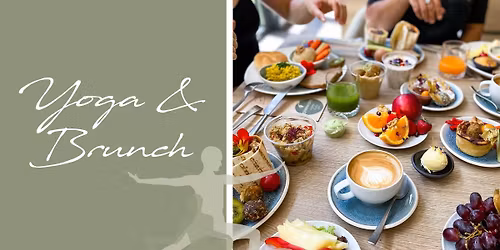 Yoga & Brunch