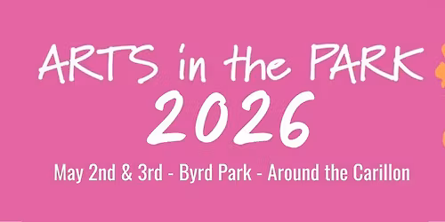 Windsong Laser Studio @ Arts in the Park 2026, Richmond