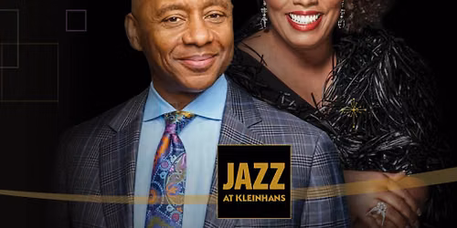 Branford Marsalis & Dianne Reeves