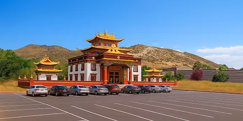 Colorado Sherpa Losar 