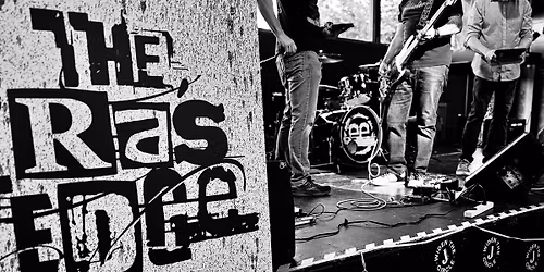 The Era's Edge @ Double Play Saloon