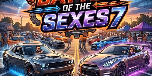 Battle of The Sexes 7