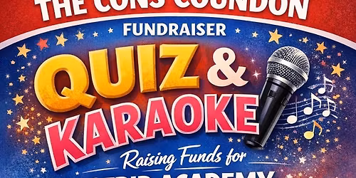 Quiz\/karaoke 