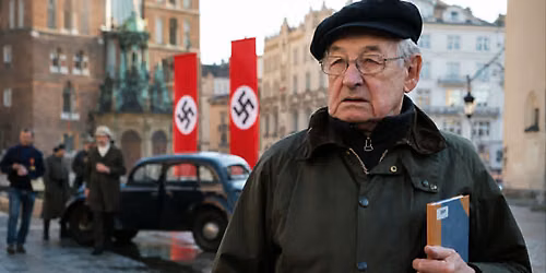 Andrzej Wajda, w stulecie urodzin - wycieczka filmowa z przewodnikiem