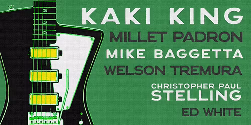 Gainesville Guitar Festival 2026