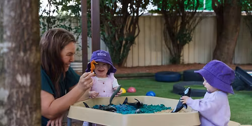 Community Markets 