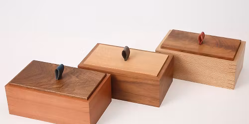 Box Making Weekend Course